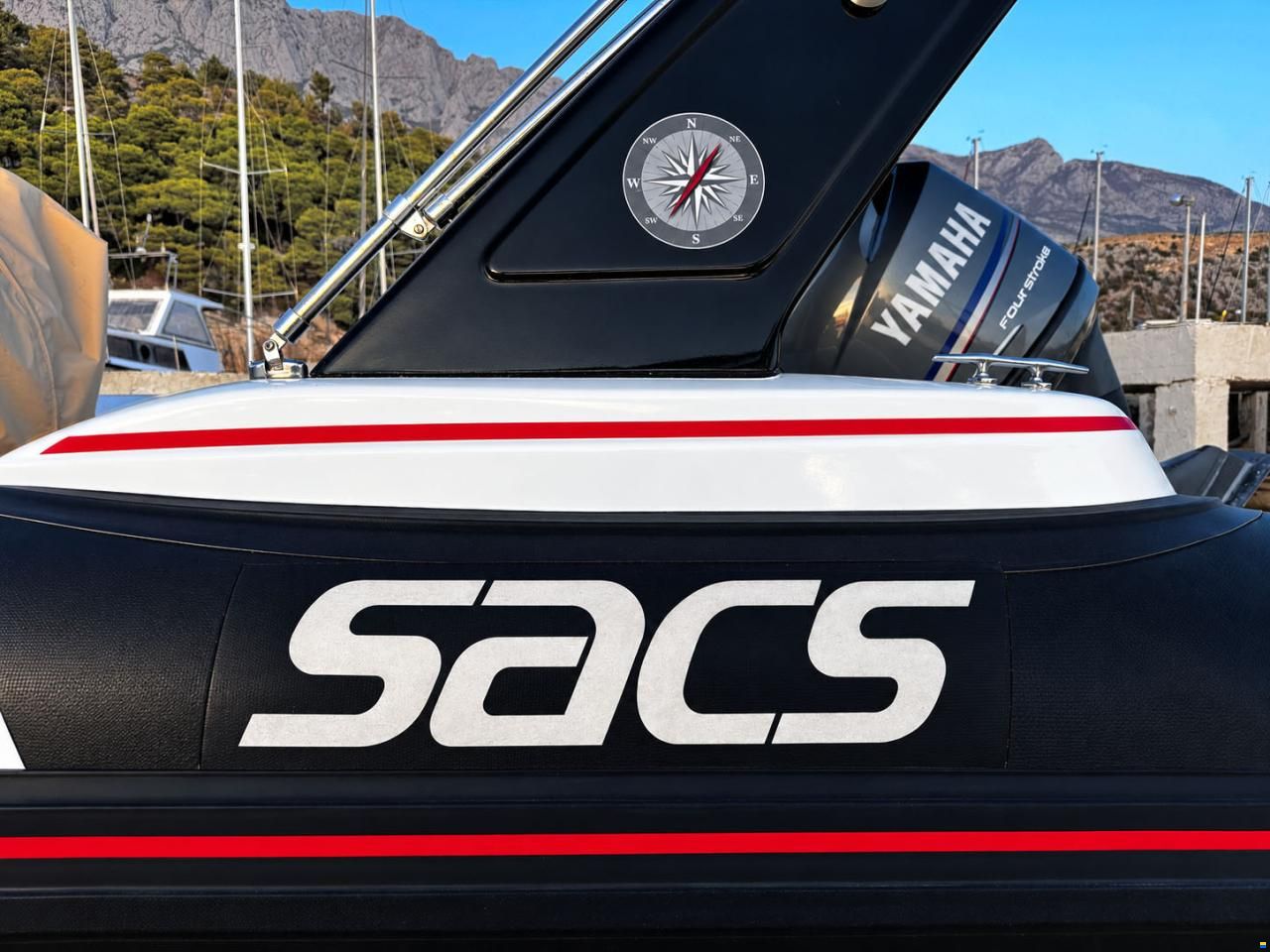 Sacs S