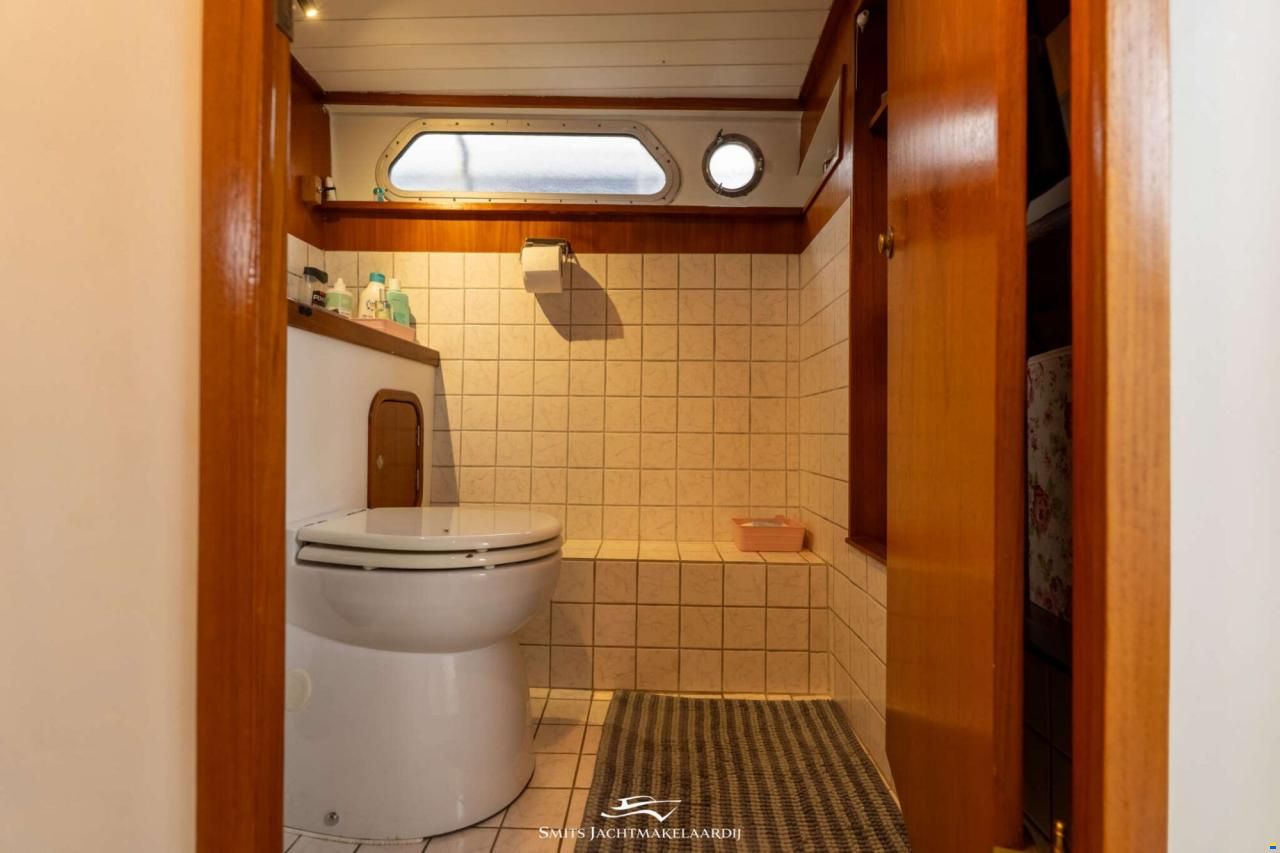 Valkkruiser 12.30 AK Cabrio