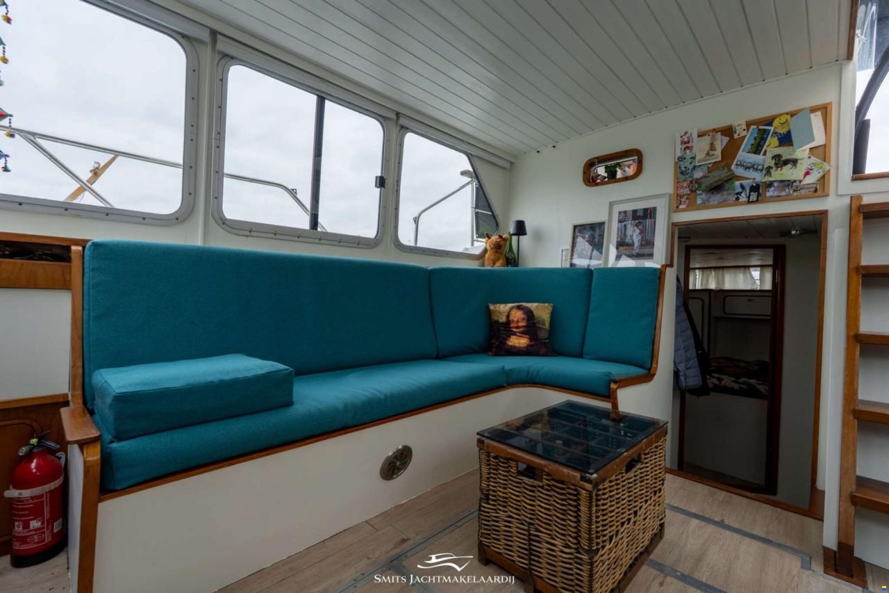 Valkkruiser 12.30 AK Cabrio