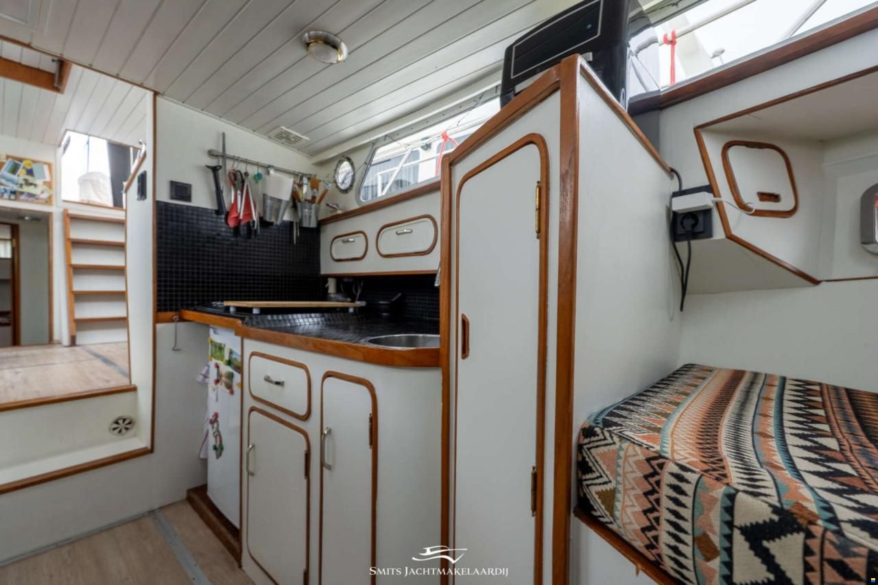 Valkkruiser 12.30 AK Cabrio