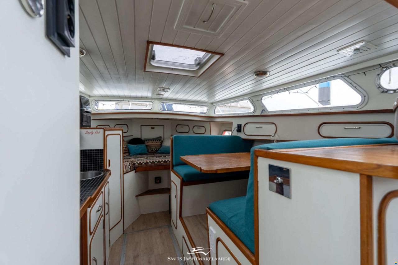 Valkkruiser 12.30 AK Cabrio
