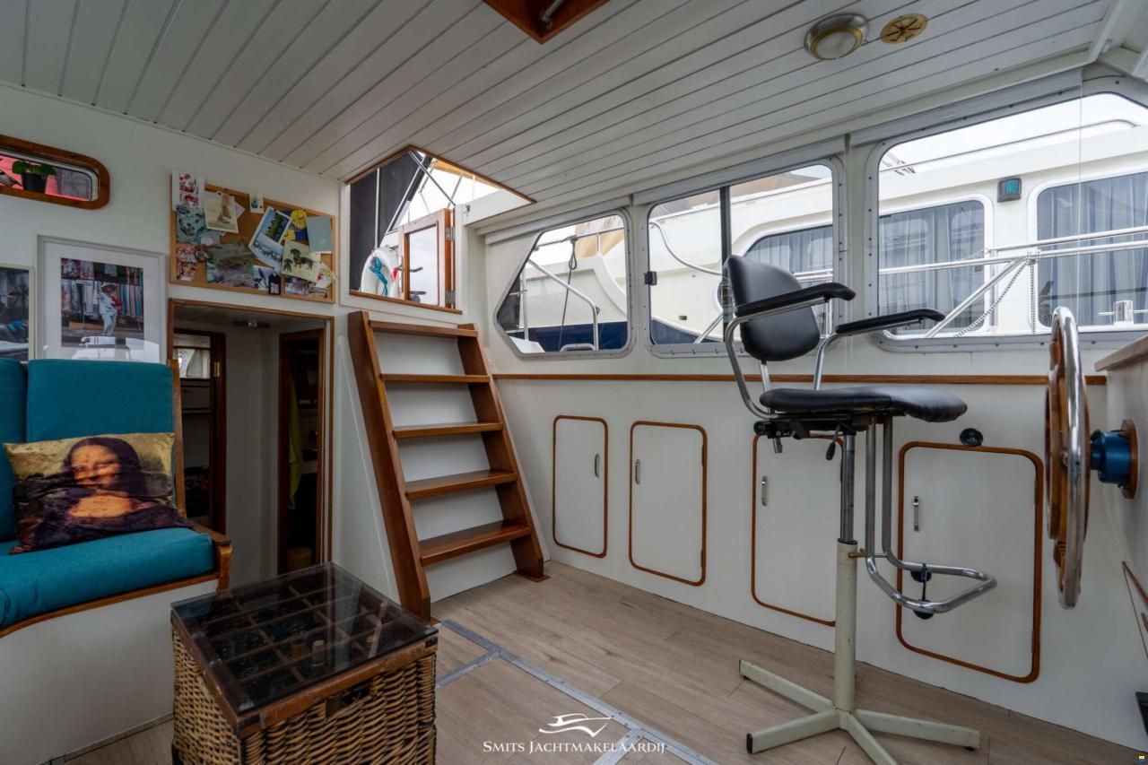 Valkkruiser 12.30 AK Cabrio
