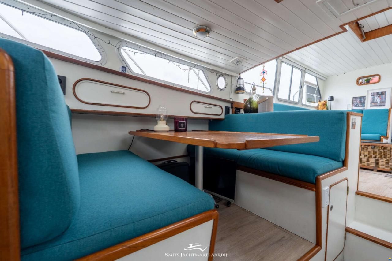 Valkkruiser 12.30 AK Cabrio