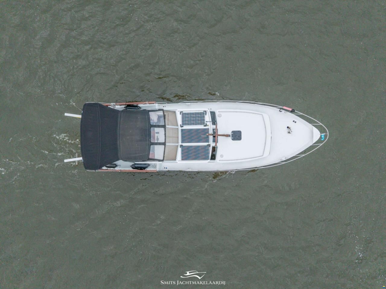 Valkkruiser 12.30 AK Cabrio