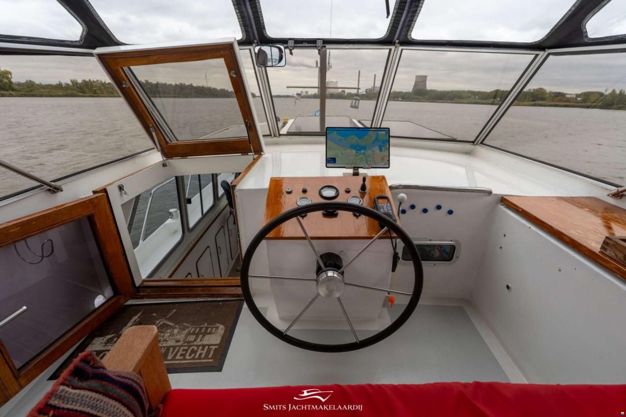 Valkkruiser 12.30 AK Cabrio