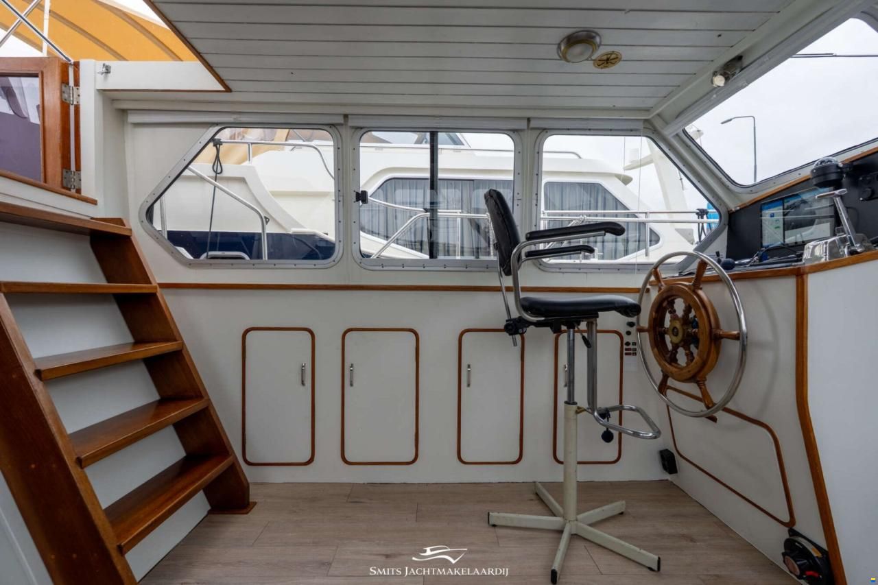 Valkkruiser 12.30 AK Cabrio
