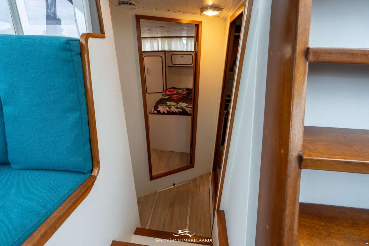Valkkruiser 12.30 AK Cabrio