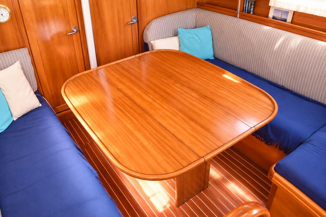 Bavaria 38 CRUISER