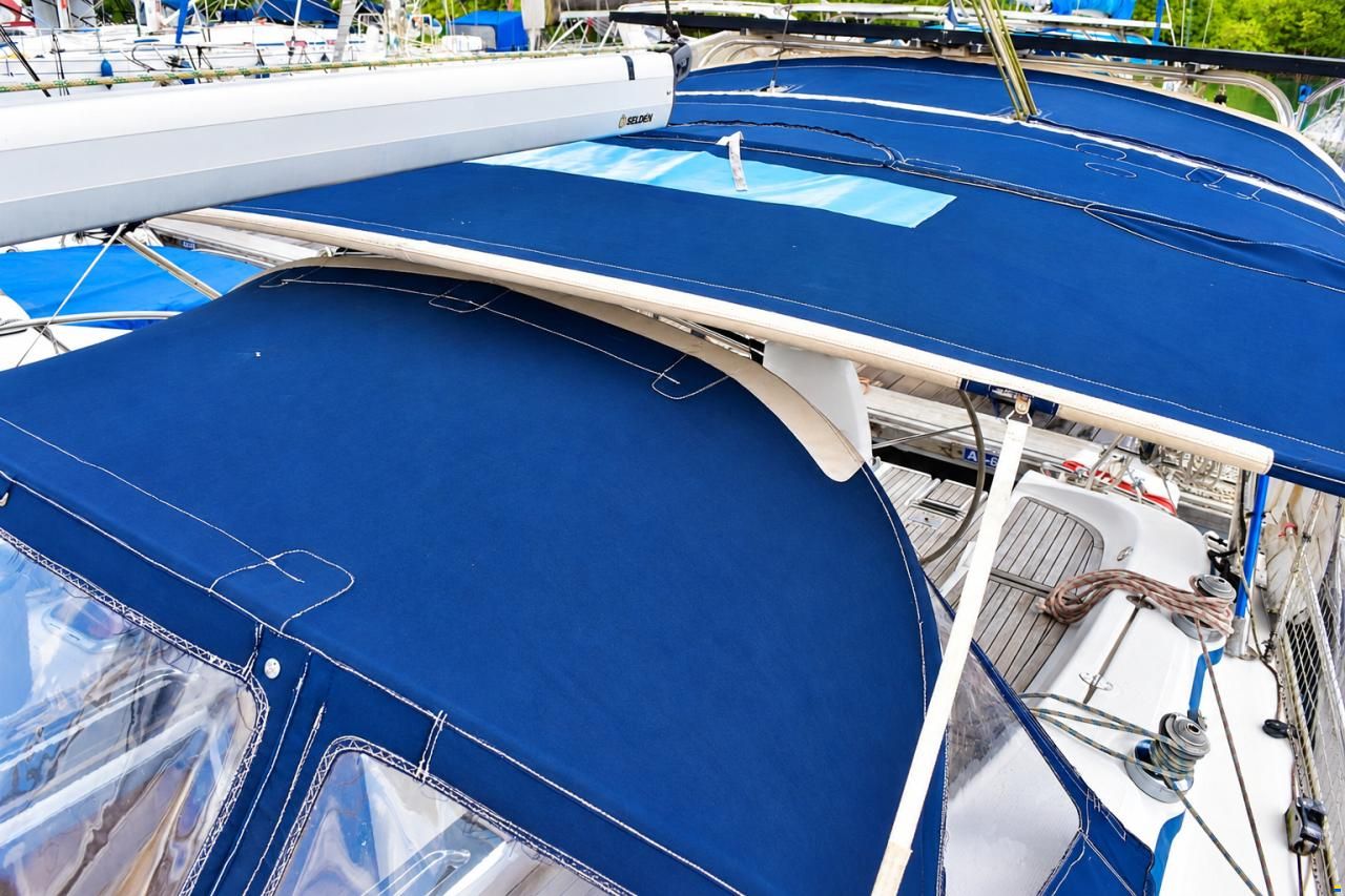 Bavaria 38 CRUISER