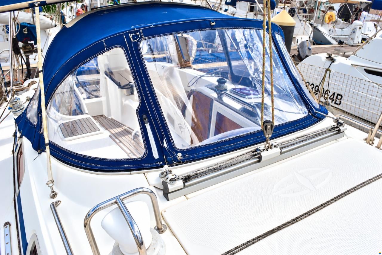 Bavaria 38 CRUISER
