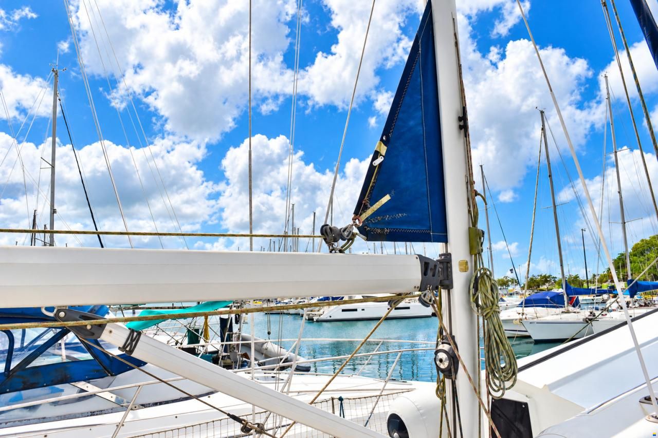 Bavaria 38 CRUISER