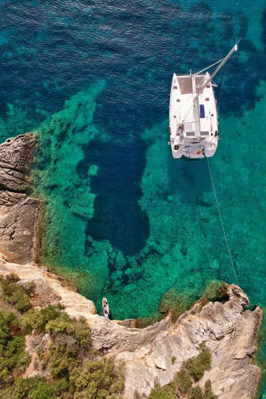 Lagoon 380 S2
