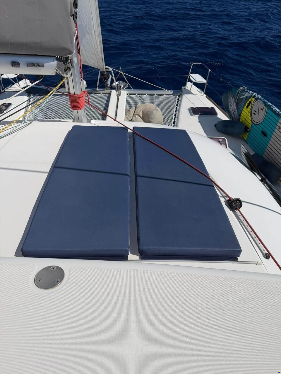 Lagoon 380 S2