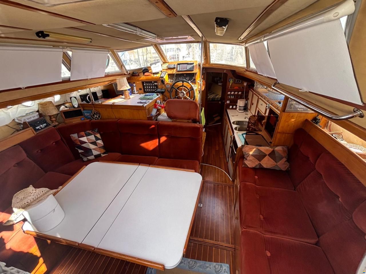 Jeanneau Espace 1000