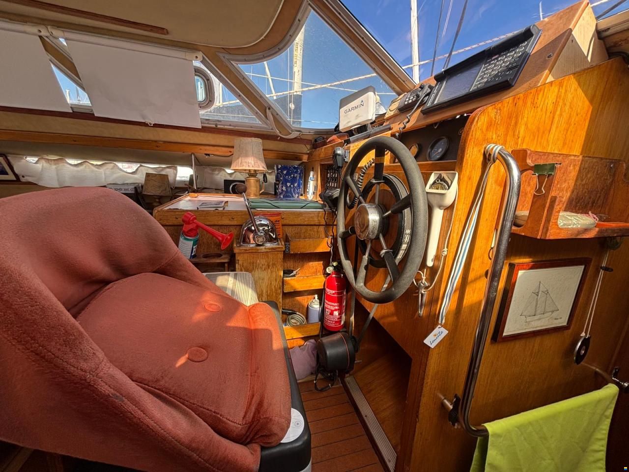 Jeanneau Espace 1000