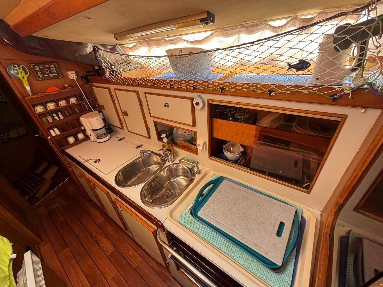 Jeanneau Espace 1000