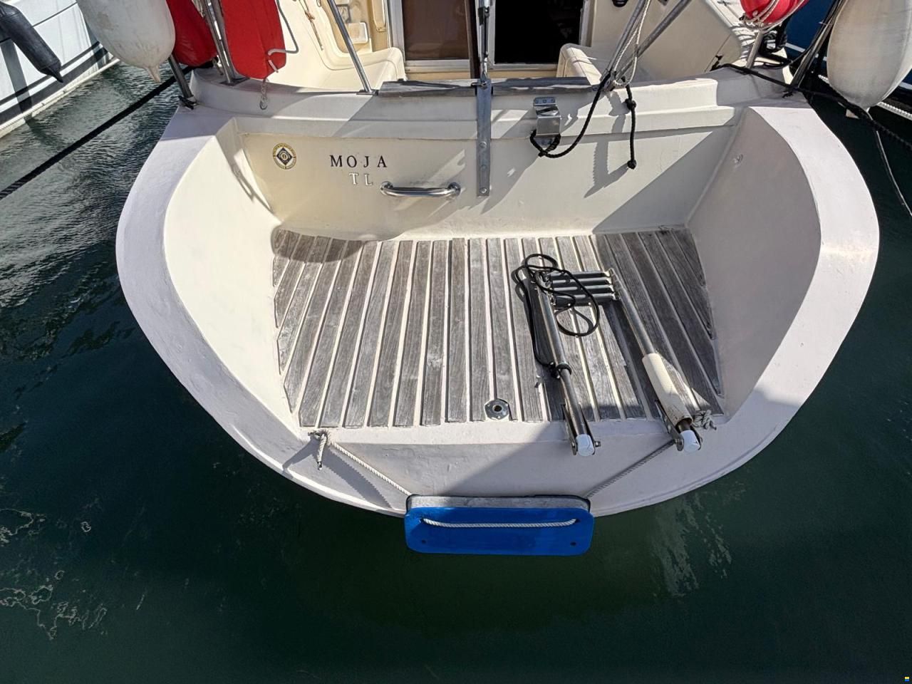 Jeanneau Espace 1000