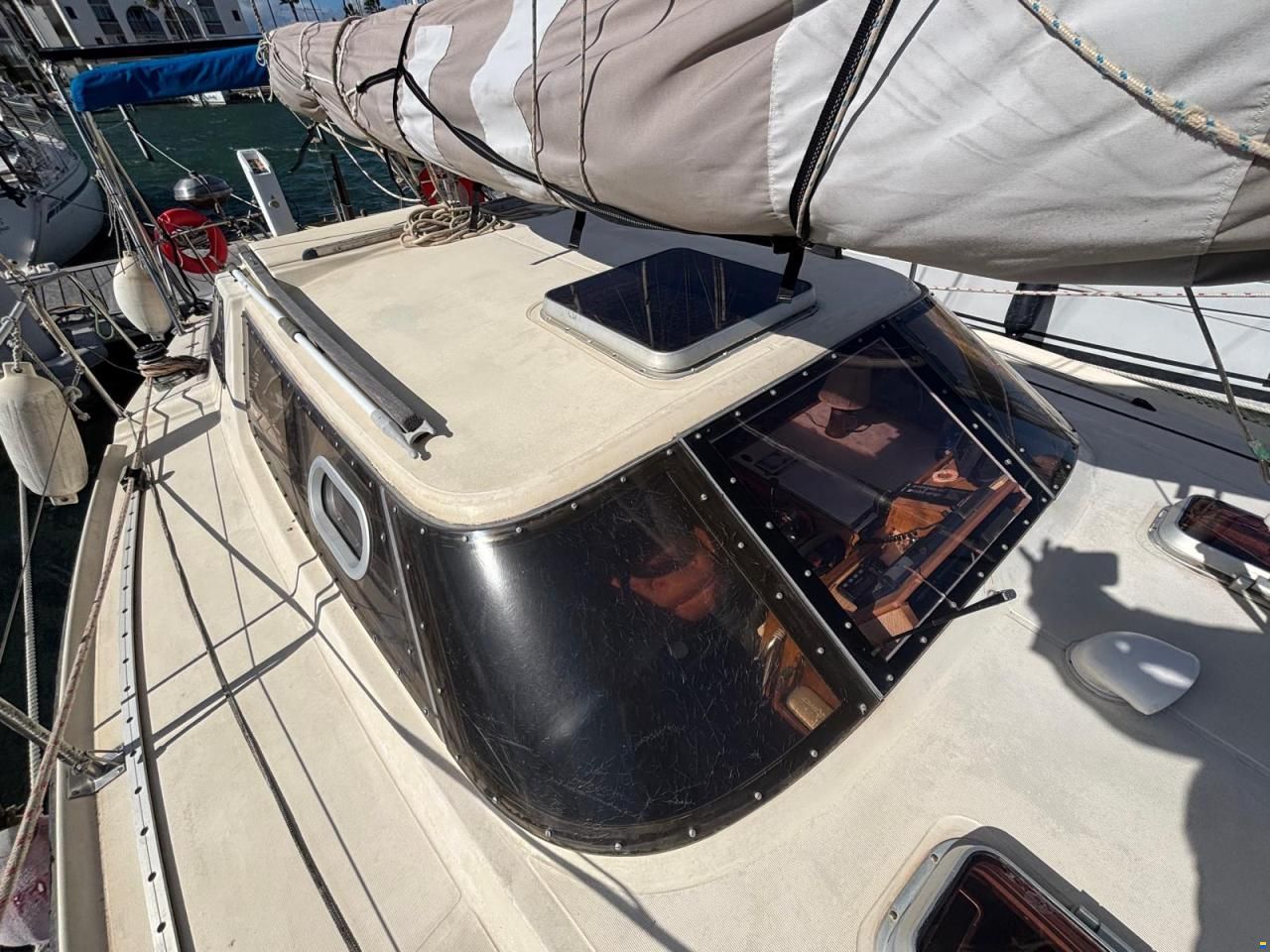 Jeanneau Espace 1000