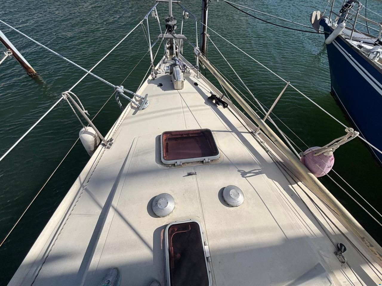 Jeanneau Espace 1000