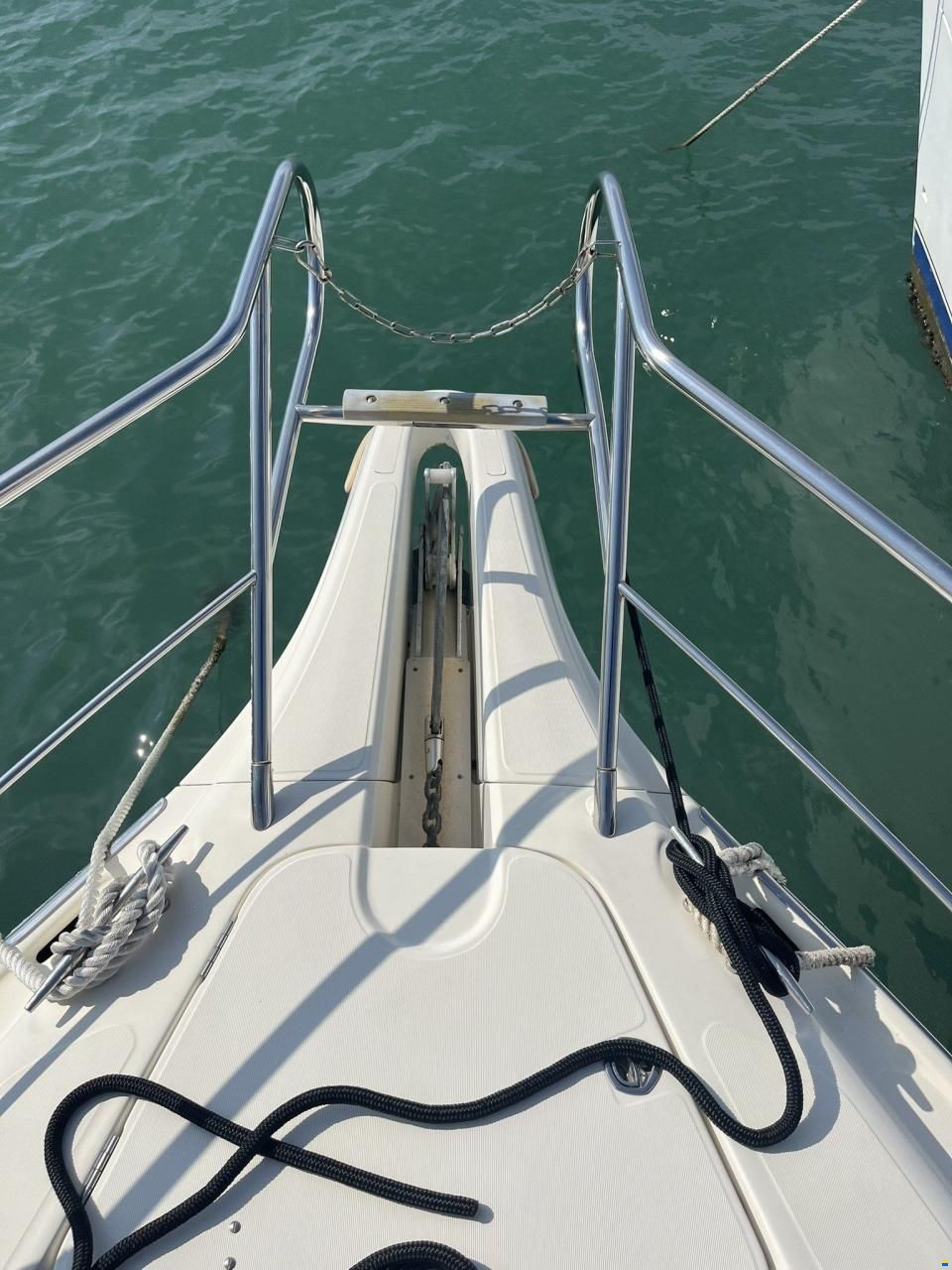 Cranchi Atlantique 40