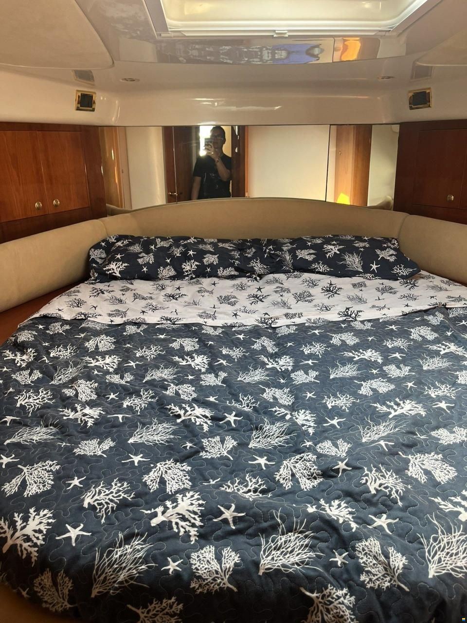 Cranchi Atlantique 40