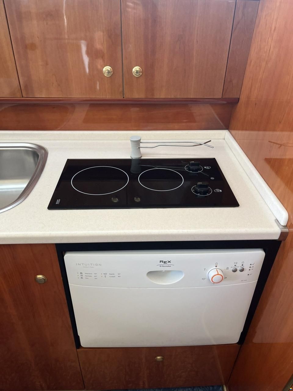 Cranchi Atlantique 40