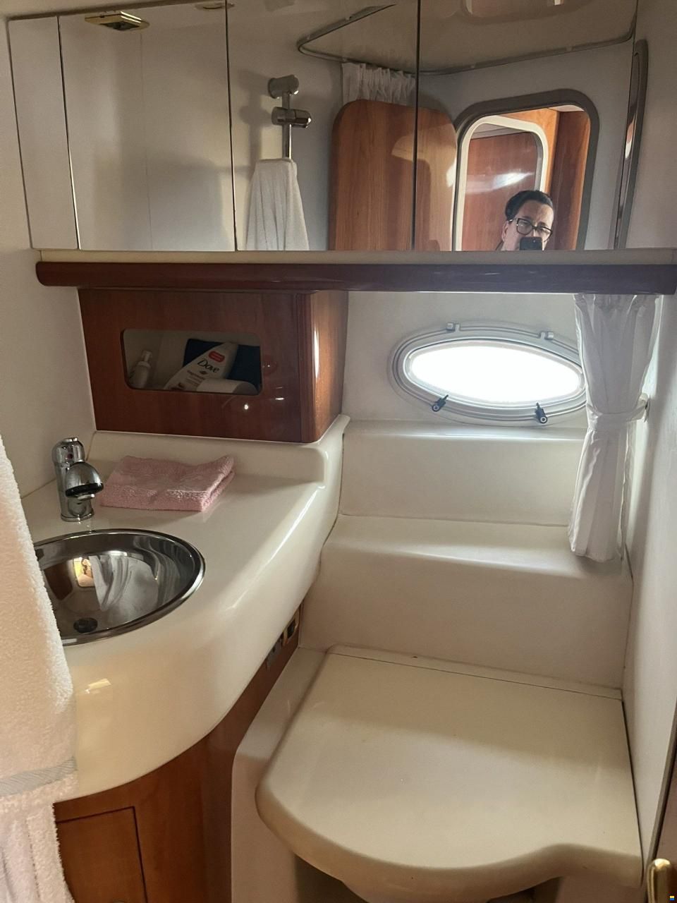 Cranchi Atlantique 40