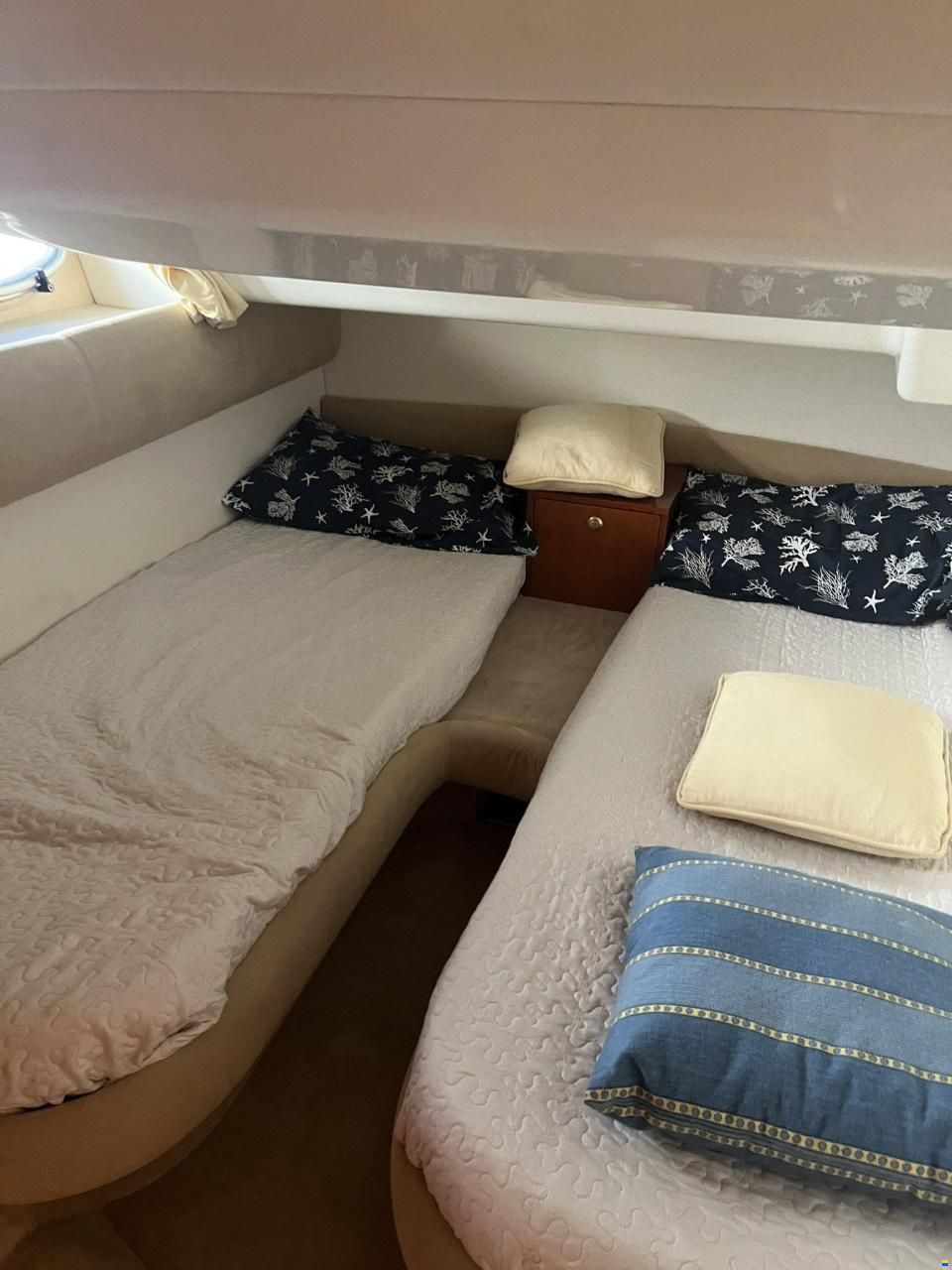 Cranchi Atlantique 40