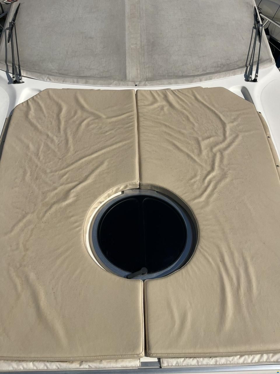 Cranchi Atlantique 40
