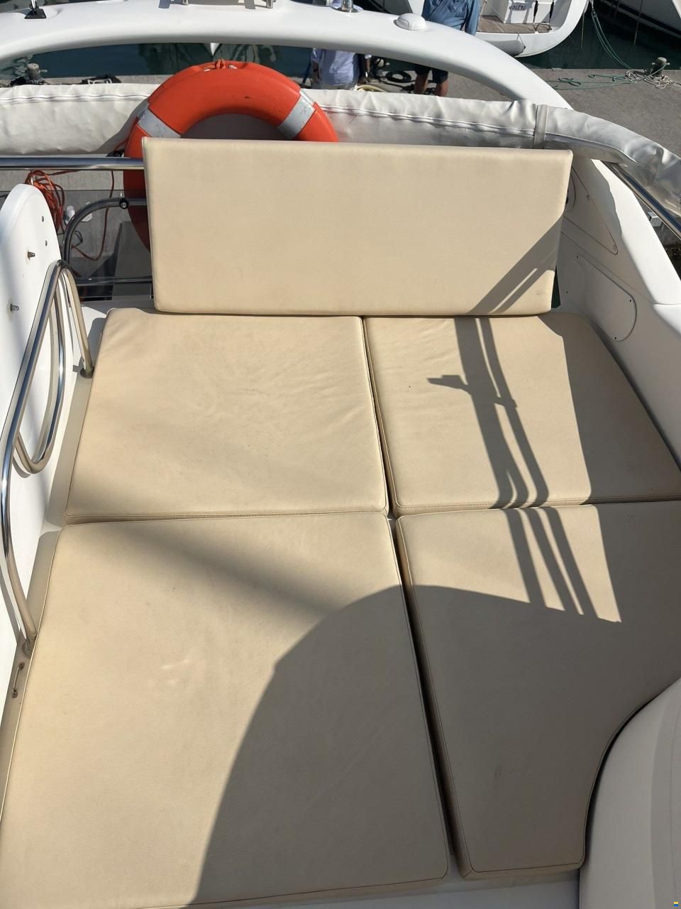 Cranchi Atlantique 40