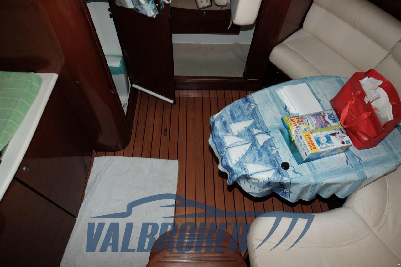 Jeanneau PRESTIGE 34