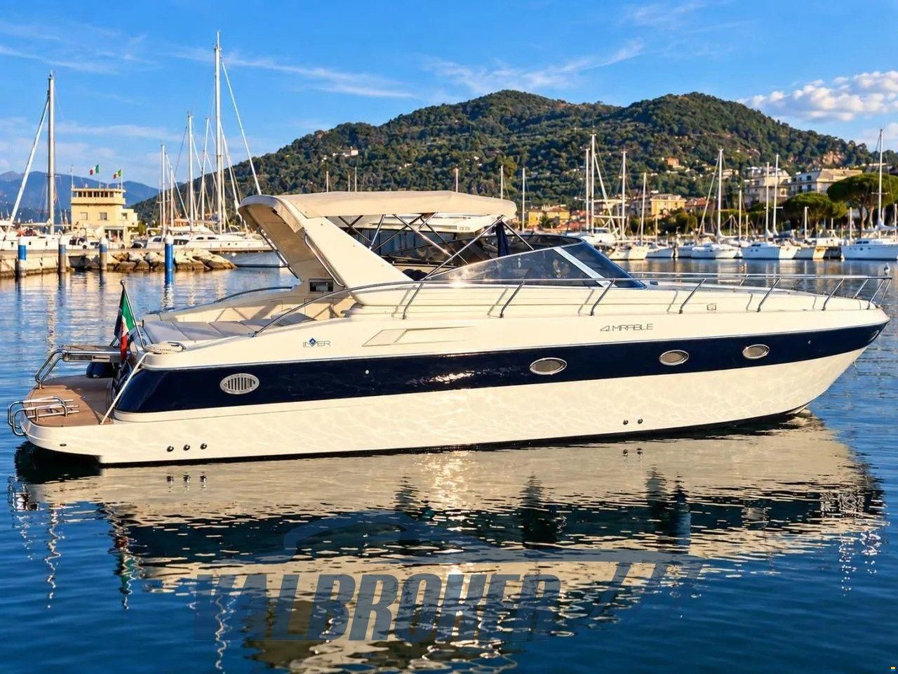 Ilver MIRABLE 41