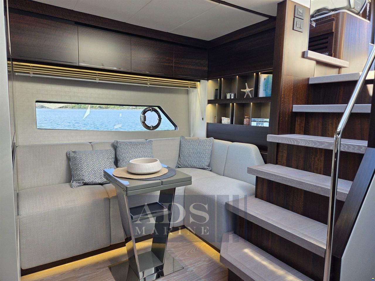 Sunseeker Predator 55 EVO