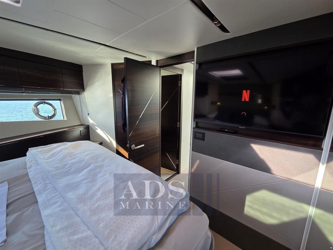 Sunseeker Predator 55 EVO