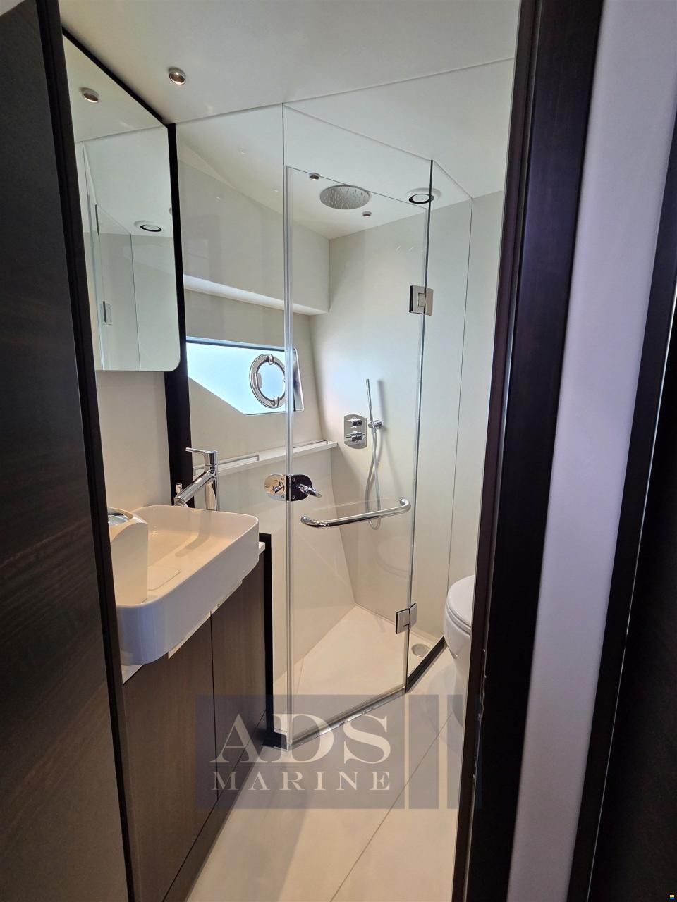 Sunseeker Predator 55 EVO
