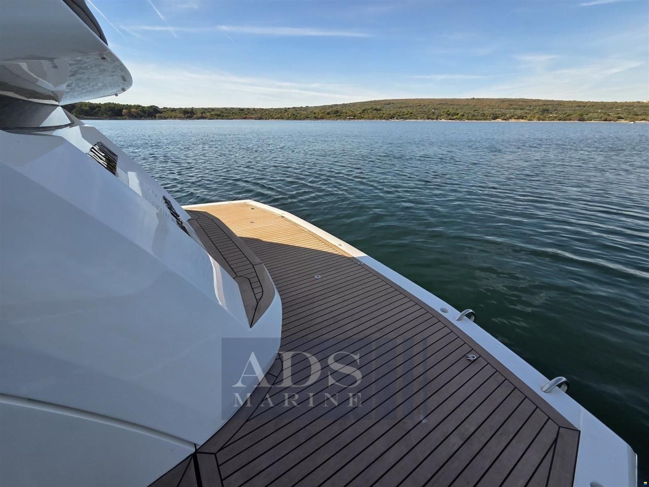 Sunseeker Predator 55 EVO