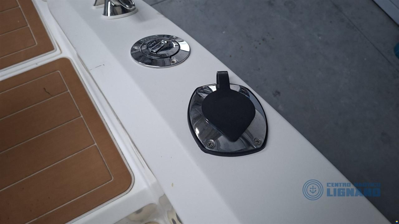 Idea Marine 58 WA