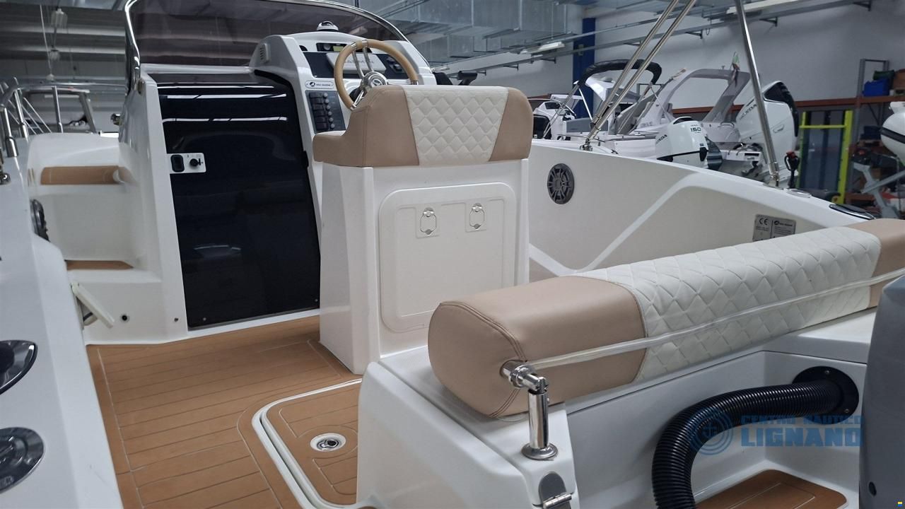 Idea Marine 58 WA