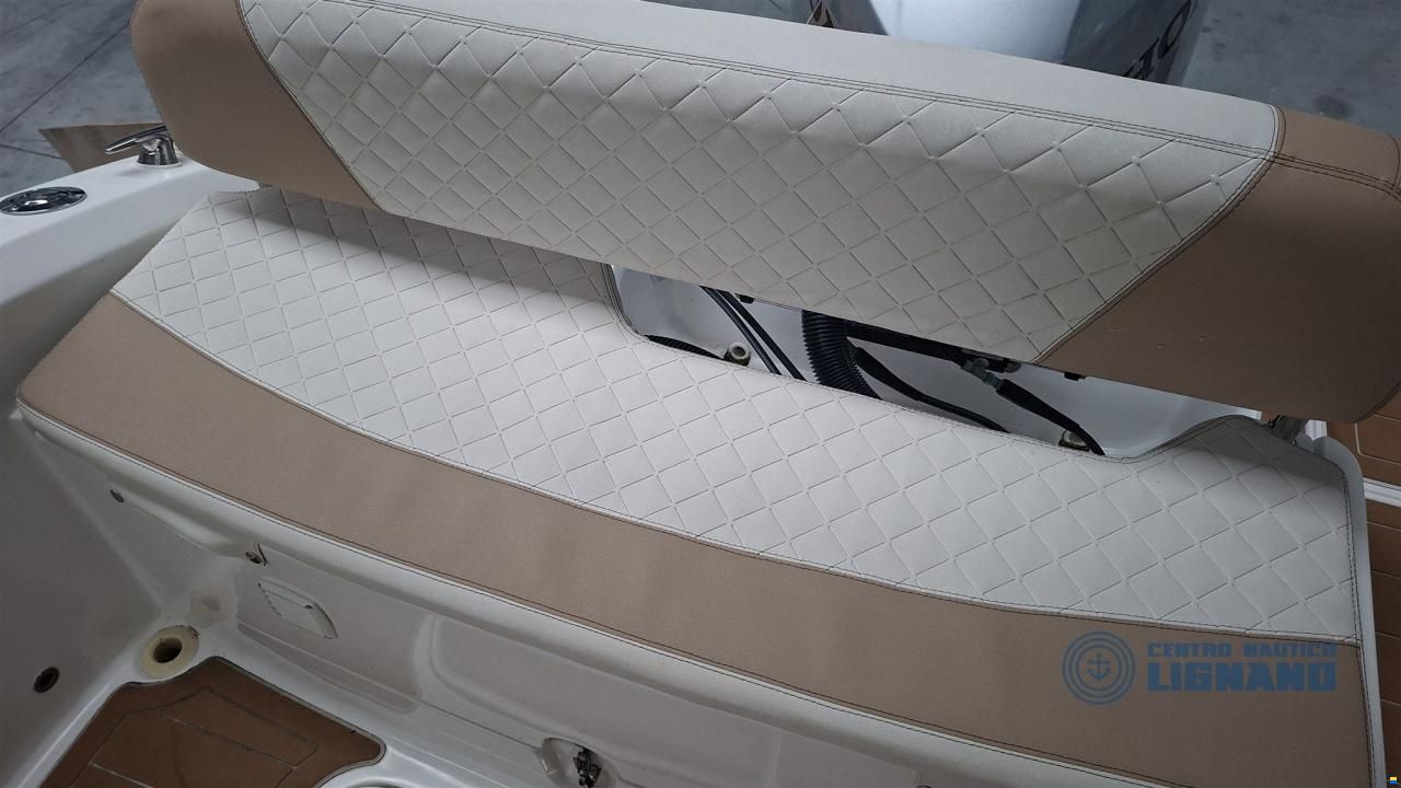Idea Marine 58 WA