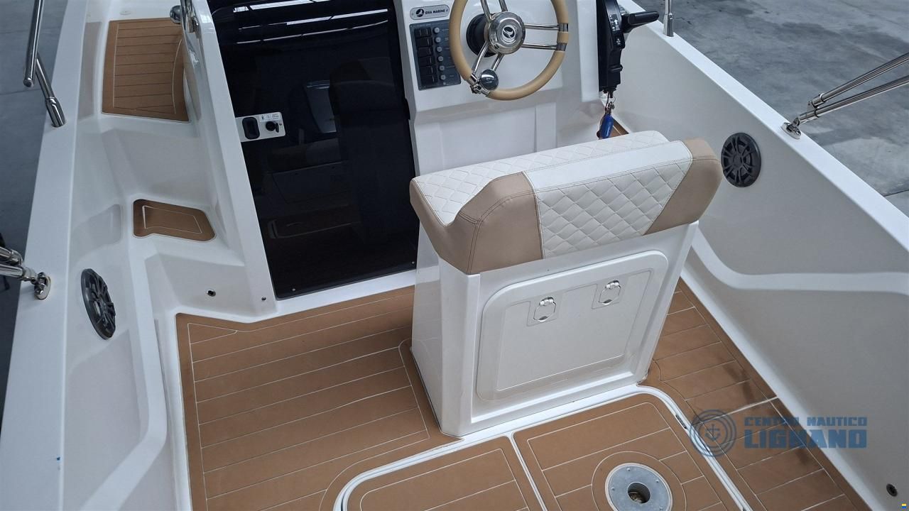 Idea Marine 58 WA