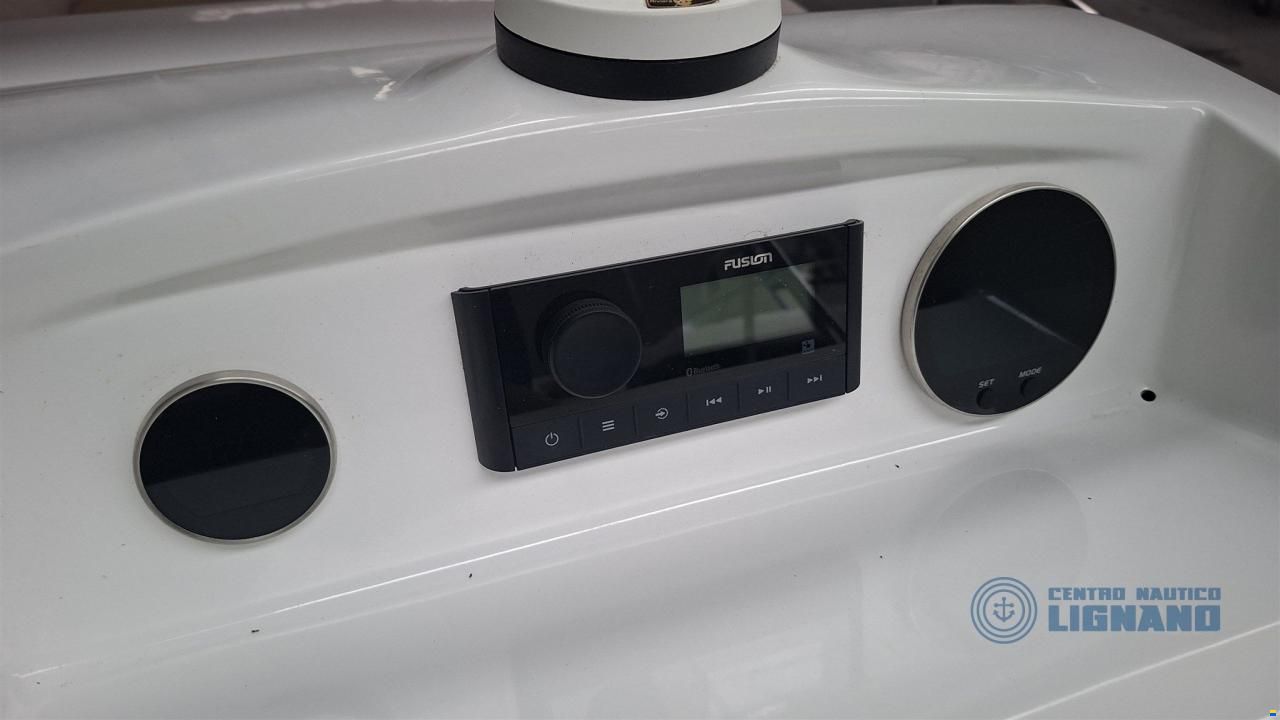 Idea Marine 58 WA