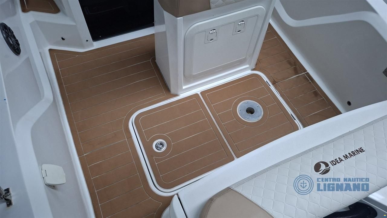 Idea Marine 58 WA