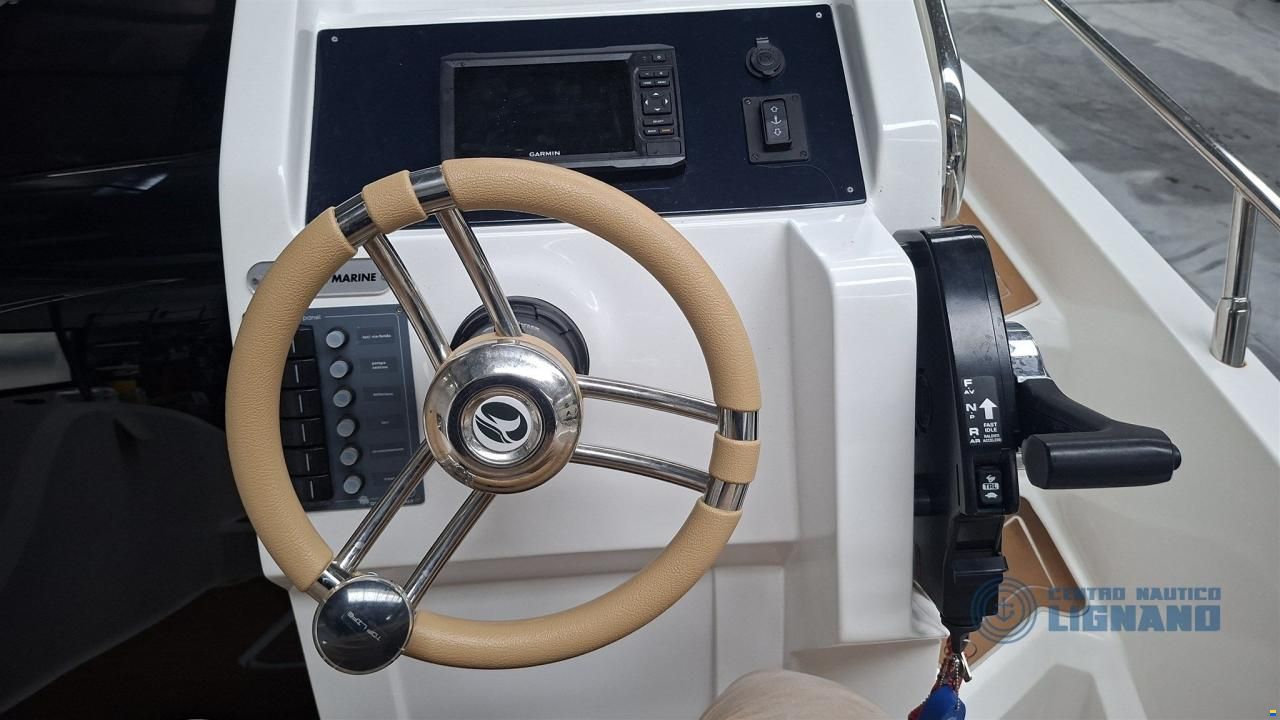 Idea Marine 58 WA