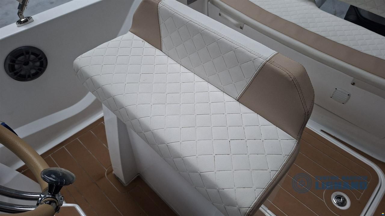 Idea Marine 58 WA