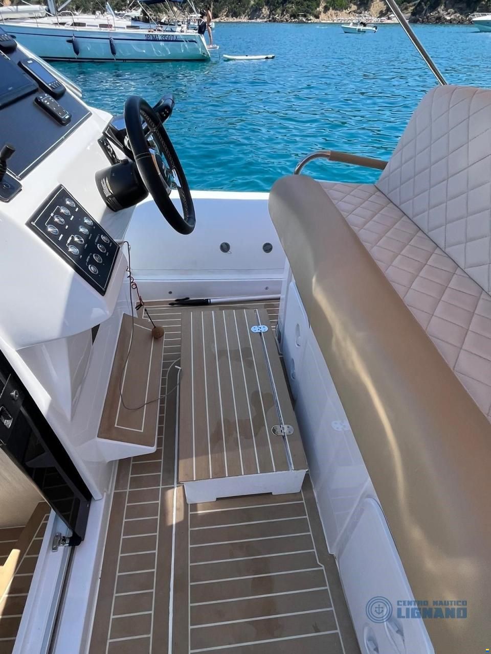 Panamera Yacht PY10.0