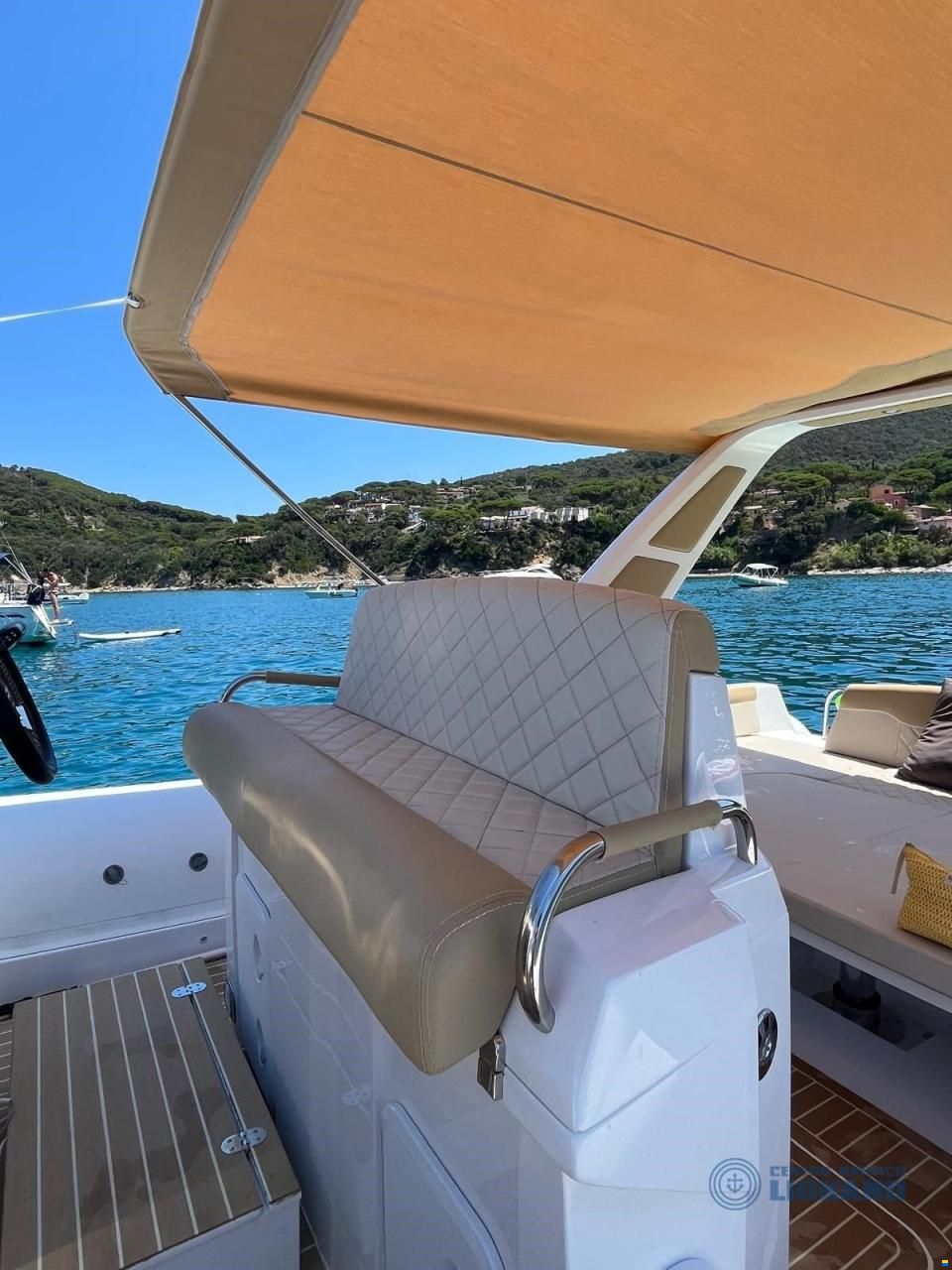 Panamera Yacht PY10.0