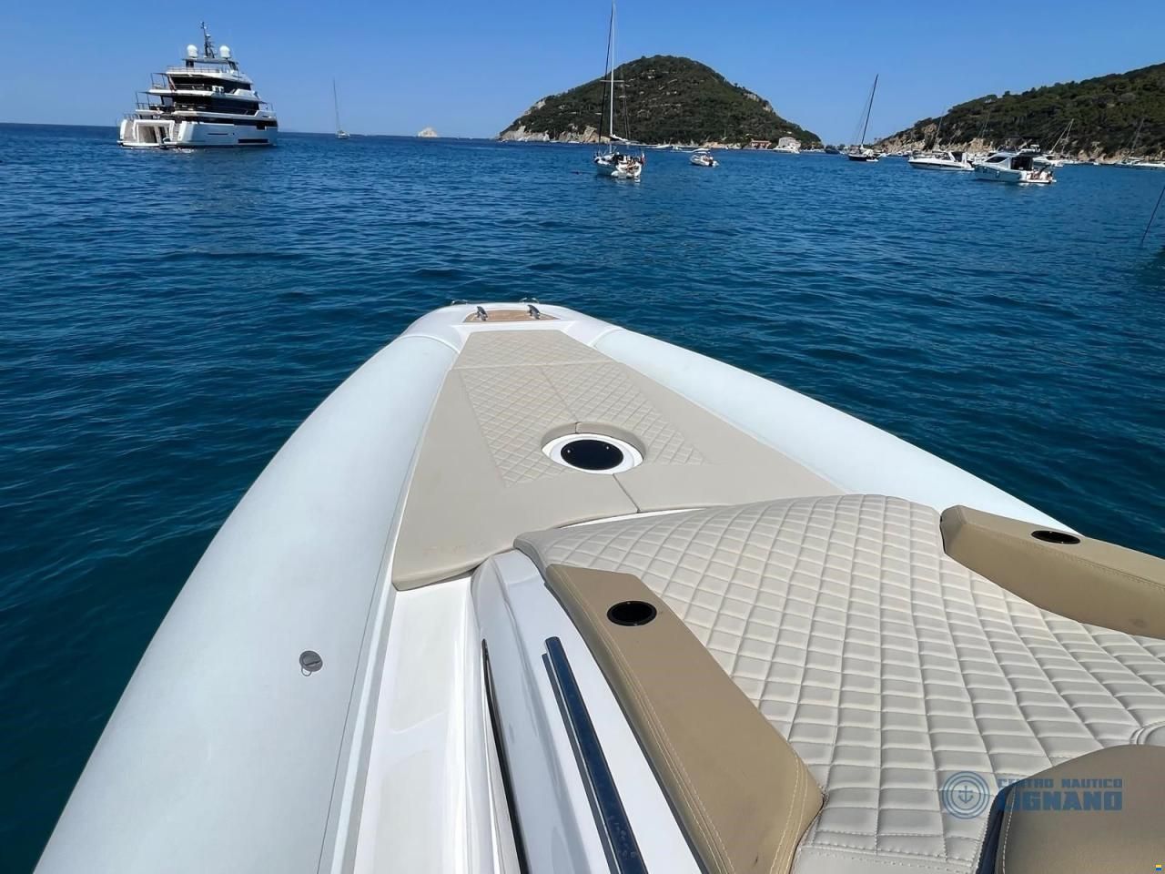 Panamera Yacht PY10.0