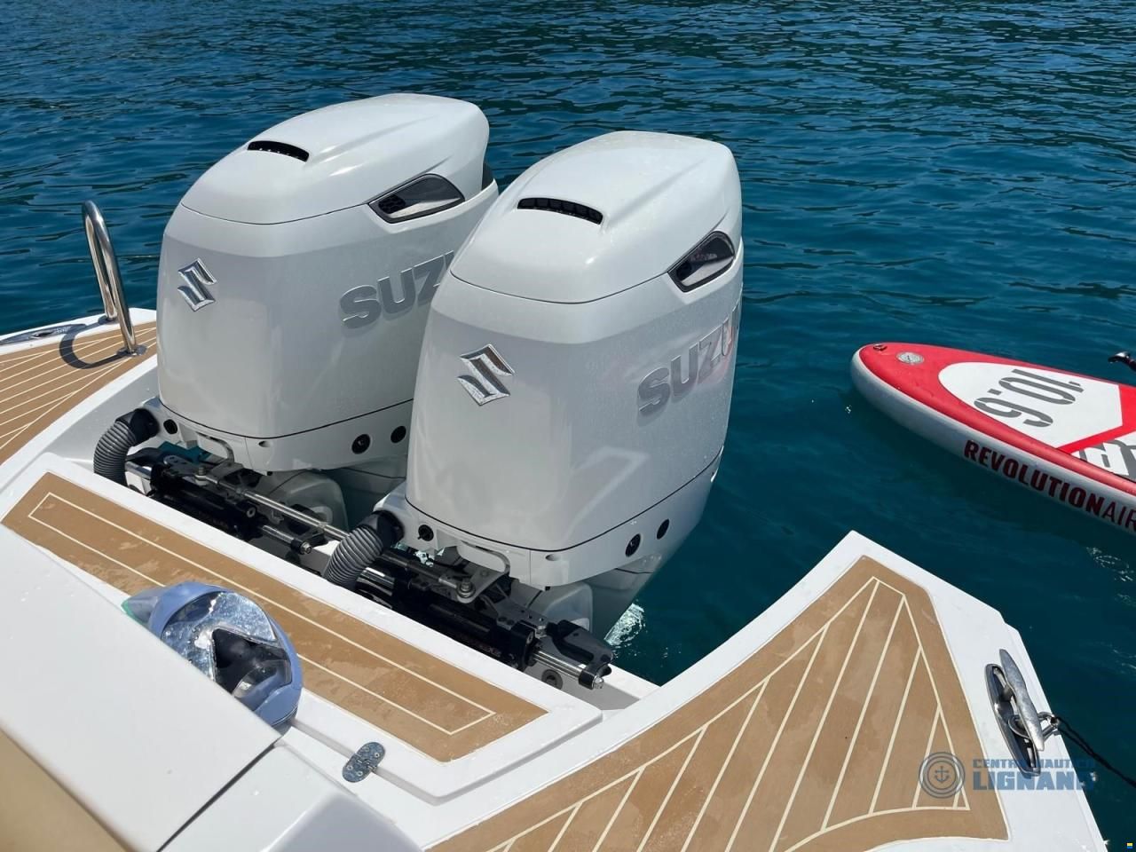 Panamera Yacht PY10.0