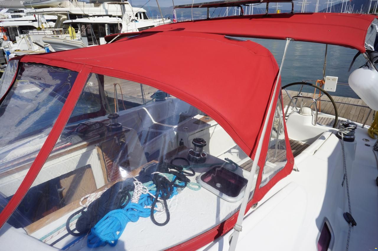 Beneteau OCEANIS 43
