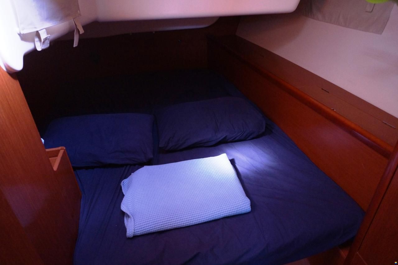 Beneteau OCEANIS 43